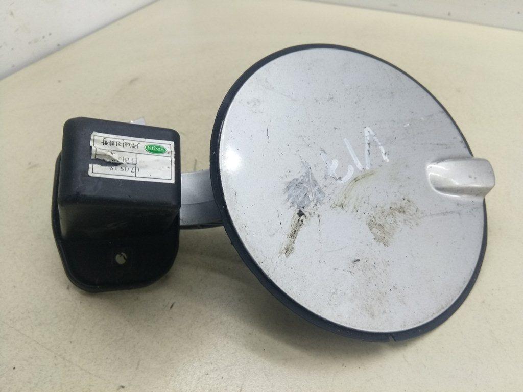 лючок топливного бака Opel Antara 2008, 2.0 л., дизель, АКПП, серый, внедорожник 5 дв., 96660087