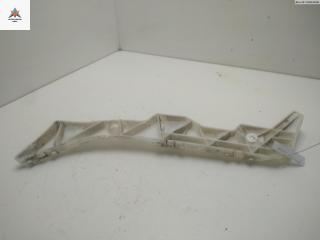 кронштейн заднего бампера Mazda 6 GG [рестайлинг] 2006, 1.8 л., бензин, МКПП, серый, универсал, G21B502H1