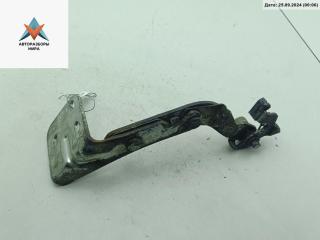 ролик двери сдвижной Fiat Ducato 3 поколение 2007, 2.2 л., дизель, МКПП, белый, микроавтобус