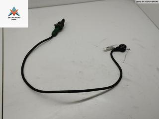 датчик детонации Audi A4 B5 [рестайлинг] 2001, 1.8 л., бензин, МКПП, серый, универсал, PA66GF30