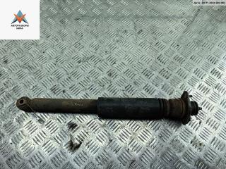 амортизатор задний правый BMW 3 серия E46 2000, 2.5 л., бензин, АКПП, серый, седан, 1095913