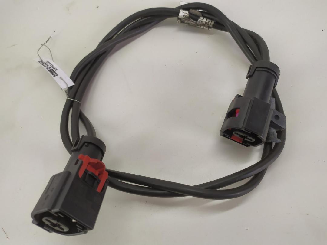 проводка двигателя BMW 2 F22/F23 2016, 1.5 л., бензин, МКПП, чёрный, купе, 12428621190
