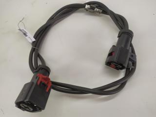 проводка двигателя BMW 2 F22/F23 2016, 1.5 л., бензин, МКПП, чёрный, купе, 12428621190