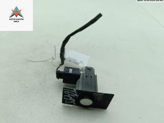 датчик парктроника Volkswagen Phaeton 1 поколение 2007, 3.0 л., дизель, АКПП, серый, седан, 3D0919275D