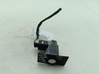 датчик парктроника Volkswagen Phaeton 1 поколение 2007, 3.0 л., дизель, АКПП, серый, седан, 3D0919275D