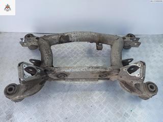 подрамник передний BMW 5 серия E39 1999, 2.0 л., бензин, МКПП, синий, универсал, 1091422