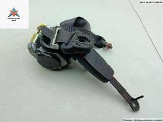 ремень безопасности Hyundai Matrix 1 поколение [рестайлинг] 2007, 1.6 л., бензин, МКПП, серый, минивэн, 88885-17200, 8888517200LK