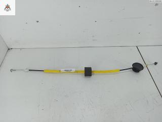 Трос двери задней Audi A6 4F/C6 [рестайлинг] 2008, 2.0 л., дизель, МКПП, серый, универсал