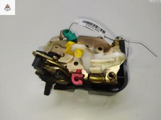 замок двери задней правой Chrysler PT Cruiser 1 поколение 2003, 2.0 л., бензин, МКПП, серый, хетчбэк 5 дв.