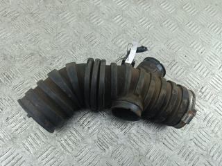 гофра инжектора Chevrolet Nubira 2004, 1.8 л., бензин, МКПП, универсал