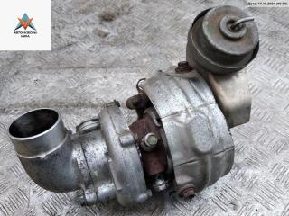 турбина Toyota Auris 1 поколение 2007, 2.2 л., дизель, МКПП, серый, хетчбэк 3 дв., 17201-0R021