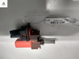 датчик педали газа Ford Mondeo 3 поколение 2002, 2.0 л., дизель, МКПП, зелёный, универсал, 95BB7C534AC