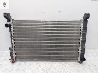 радиатор охлаждения Mercedes-Benz A-Класс W169 2006, 1.7 л., бензин, МКПП, серый, хетчбэк 5 дв., 1695000603