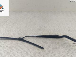 Щеткодержатель (поводок стеклоочистителя) передний Ford Fusion 1 поколение [рестайлинг] 2005, 1.6 л., i, бензин, МКПП, серый, хетчбэк 5 дв., 2N1117526AC