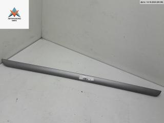 накладка декоративная Volkswagen Jetta 5 поколение 2005, 2.5 л., бензин, АКПП, синий, седан, 1K4867440