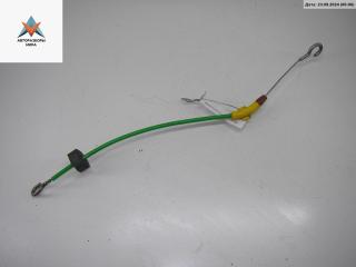 Трос двери задней BMW 5 серия E39 1998, 2.5 л., бензин, МКПП, серый, седан, 8225714