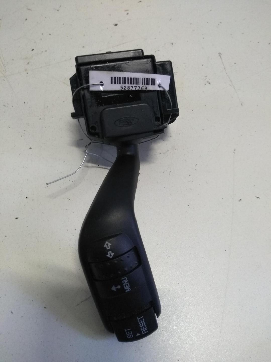 переключатель поворотов Ford C-Max 2003, 1.6 л., дизель, МКПП, красный, минивэн, 3M5T13335BC