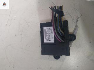 модуль управления двери Ford S-Max 1 поколение 2007, 2.0 л., дизель, МКПП, чёрный, минивэн, 7G9T14B534BC