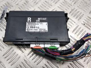 блок управления АКПП Subaru Legacy 2006, 2.5 л., бензин, АКПП, серый, универсал, 88281AG400