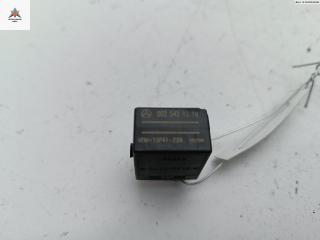 реле (прочие) Mercedes-Benz R-Класс W251 2007, 3.5 л., бензин, АКПП, серый, минивэн, 0025421219