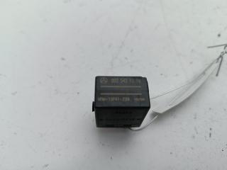 реле (прочие) Mercedes-Benz R-Class W251 2007, 3.5 л., бензин, АКПП, серый, минивэн, 0025421219