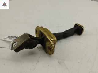 Ограничитель открывания двери задней Nissan Almera Tino V10 [рестайлинг] 2004, минивэн