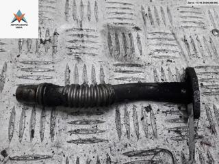 Трубка масляная турбины Volkswagen Passat B5 [рестайлинг] 2001, 2.5 л., дизель, АКПП, серый, универсал