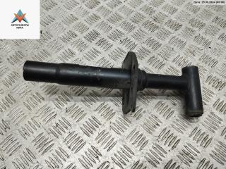 кронштейн переднего бампера BMW 5 серия E39 1999, 2.5 л., бензин, МКПП, серый, универсал, 8159360