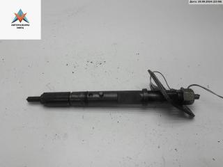 форсунка Volkswagen Passat B5 [рестайлинг] 2000, 2.5 л., дизель, МКПП, серый, универсал, 059130201A