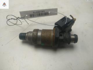 форсунка Honda Civic 6 поколение 1997, 1.4 л., бензин, МКПП, синий, хетчбэк 3 дв., 6LAS