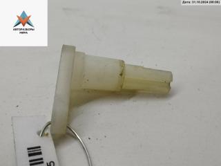 Заслонка печки/климат-контроля Audi A4 B7 2007, 2.0 л., дизель, МКПП, чёрный, универсал, 663066W