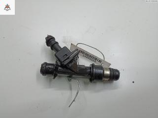 форсунка Opel Astra H 2004, 1.6 л., бензин, робот, серый, хетчбэк 5 дв., 25343299