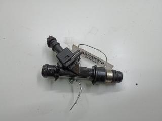 форсунка Opel Astra H 2004, 1.6 л., бензин, робот, серый, хетчбэк 5 дв., 25343299