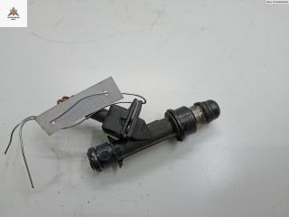 форсунка Opel Astra H 2004, 1.6 л., бензин, робот, серый, хетчбэк 5 дв., 25343299