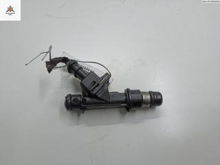 форсунка Opel Astra H 2004, 1.6 л., бензин, робот, серый, хетчбэк 5 дв., 25343299