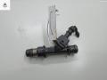 форсунка Opel Astra H 2004, 1.6 л., бензин, робот, серый, хетчбэк 5 дв., 25343299 - фото №2