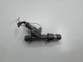 форсунка Opel Astra H 2004, 1.6 л., бензин, робот, серый, хетчбэк 5 дв., 25343299