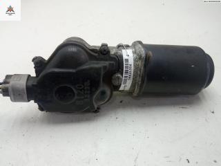 моторчик передних стеклоочистителей (дворников) Honda FR-V 1 поколение 2005, 2.2 л., дизель, МКПП, чёрный, минивэн, 532532238