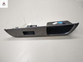 кнопка стеклоподъемника заднего правого Nissan Tiida C11 [рестайлинг] 2007, 1.6 л., бензин, МКПП, синий, хетчбэк 5 дв.