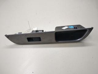 кнопка стеклоподъемника заднего правого Nissan Tiida C11 [рестайлинг] 2007, 1.6 л., бензин, МКПП, синий, хетчбэк 5 дв.