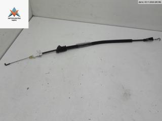 трос двери Volkswagen Passat B6 2007, 1.9 л., дизель, МКПП, чёрный, универсал