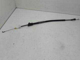 трос двери Volkswagen Passat B6 2007, 1.9 л., дизель, МКПП, чёрный, универсал