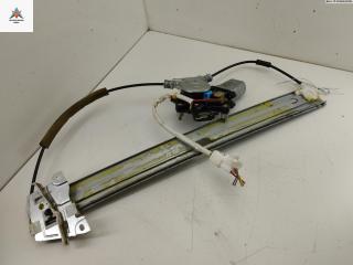 стеклоподъемник электрический передний левый Mazda Premacy CP [рестайлинг] 2004, 2.0 л., бензин, АКПП, синий, минивэн, 8620400024