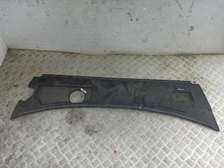 дождевик Audi A6 4F/C6 2005, 2.7 л., дизель, МКПП, зелёный, универсал, 4F1819447