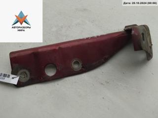 петля капота левая Honda Accord 5 поколение 1995, красный, купе