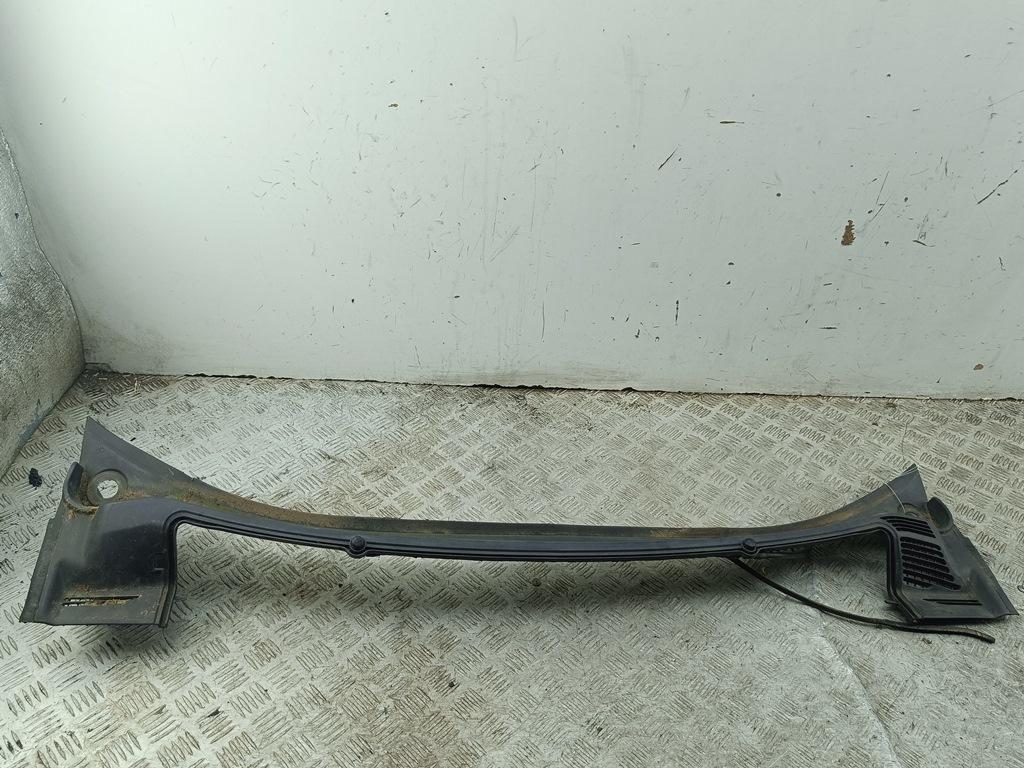 дождевик Opel Zafira 1 поколение (A) 2001, 1.6 л., бензин, МКПП, серый, минивэн, 90587352 - фото №1