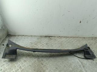 дождевик Opel Zafira 1 поколение (A) 2001, 1.6 л., бензин, МКПП, серый, минивэн, 90587352