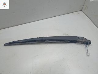 Щеткодержатель (поводок стеклоочистителя) задний Opel Astra J [рестайлинг] 2011, 2.0 л., дизель, МКПП, коричневый, хетчбэк 5 дв.