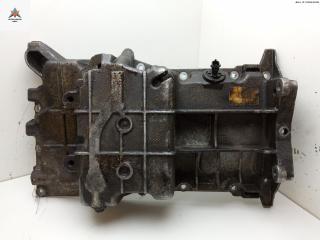 масляный поддон Fiat Croma 2 поколение 2005, 2.2 л., бензин, МКПП, серый, хетчбэк 5 дв.