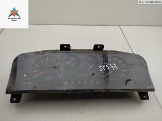 приборная панель Ford Maverick 1 поколение 1995, 2.4 л., бензин, МКПП, чёрный, внедорожник 3 дв., 248100F001